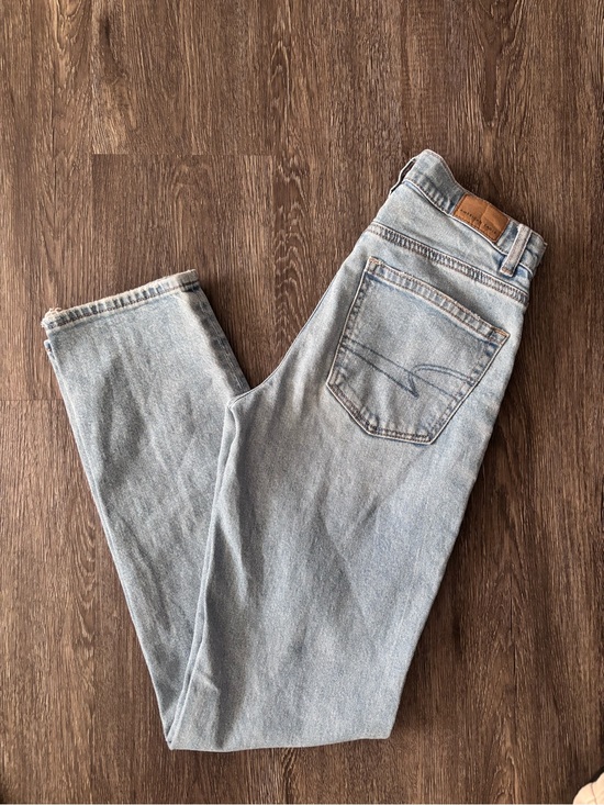 American Eagle Outfitters Denim - American Eagle Outfitters Light Blue Denim Jeans with White Tag